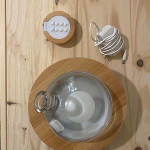 Young Living Aria Diffuser